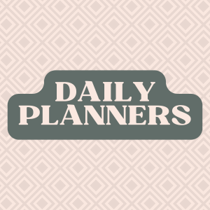 Daily Planners