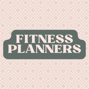 Fitness Planners