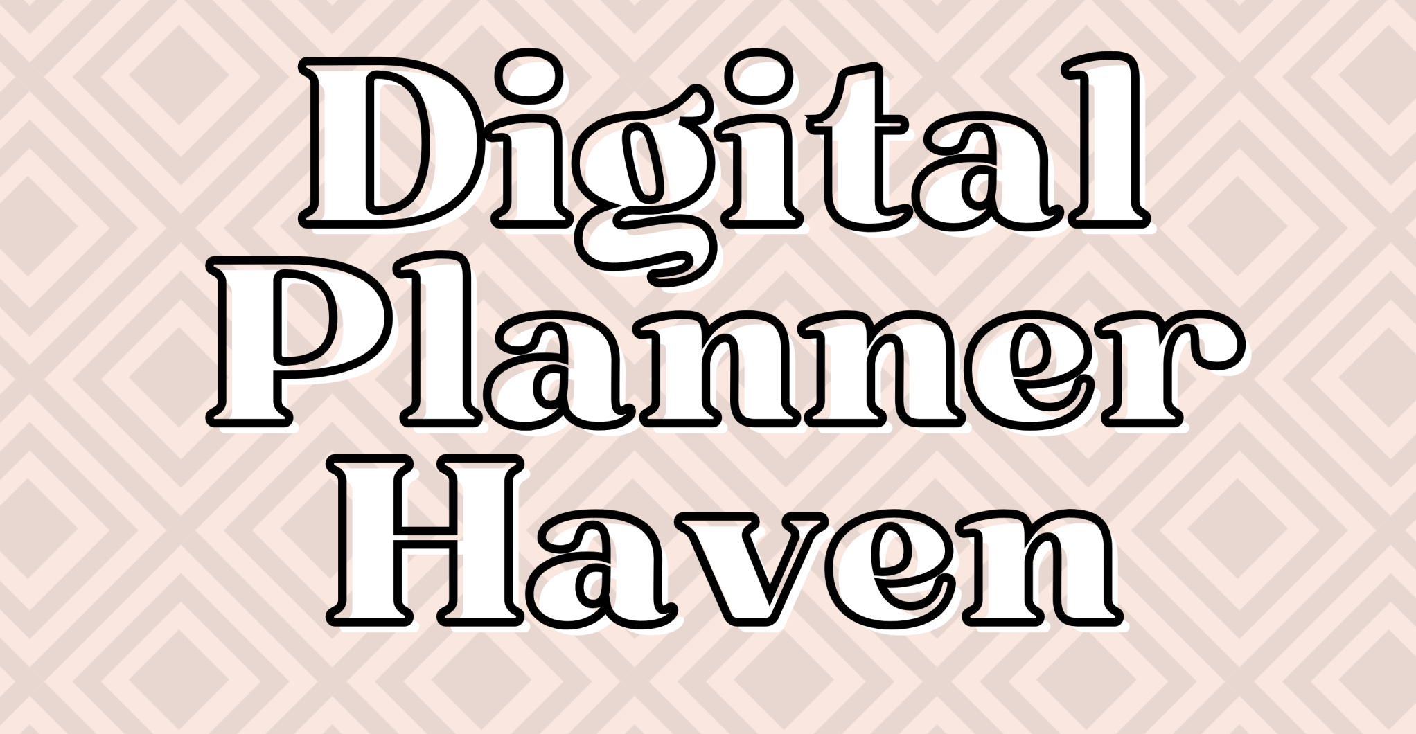 Digital Planner Haven